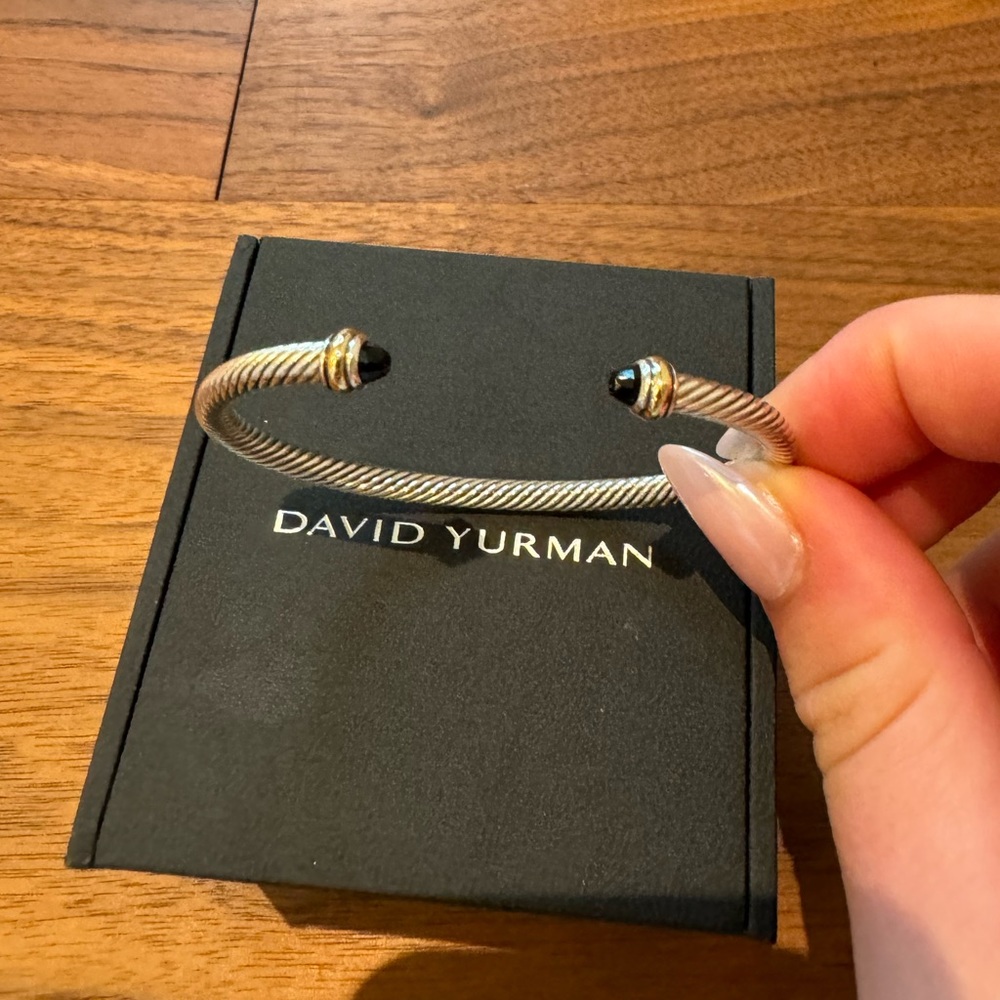 David yurman cuff